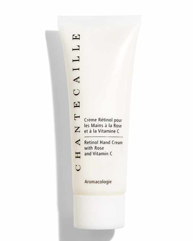 2.5 oz. Retinol Hand Cream